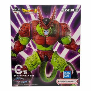 バンダイ(BANDAI)の一番くじ ドラゴンボール VSオムニバスビースト C賞 セルマックス フィギュア(アニメ/ゲーム)