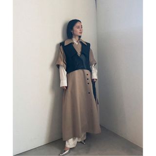 Ameri VINTAGE(トレンチコート)のフリマアイテム一覧 Ameri VINTAGE(トレンチコート)のフリマアイテム一覧