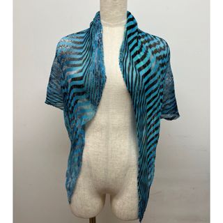 PLEATS PLEASE ISSEY MIYAKE(ストール/パシュミナ)のフリマ PLEATS PLEASE ISSEY MIYAKE(ストール/パシュミナ)のフリマ