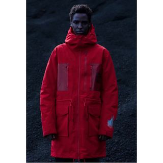 UNDERCOVER(ダウンジャケット)のフリマアイテム一覧 UNDERCOVER(ダウンジャケット)のフリマアイテム一覧