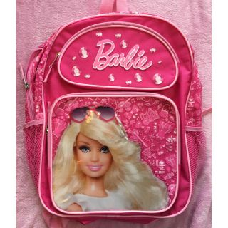 バービー(Barbie)の♡リュック♡(リュック/バックパック)