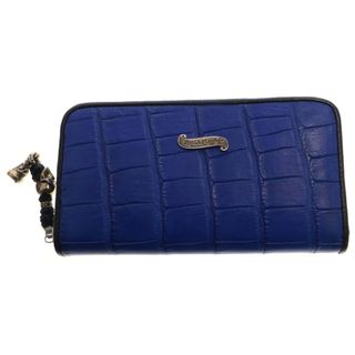 BILL WALL LEATHER - BWL クロコダイル カスタムウォレットの BILL WALL LEATHER - BWL クロコダイル カスタムウォレットの