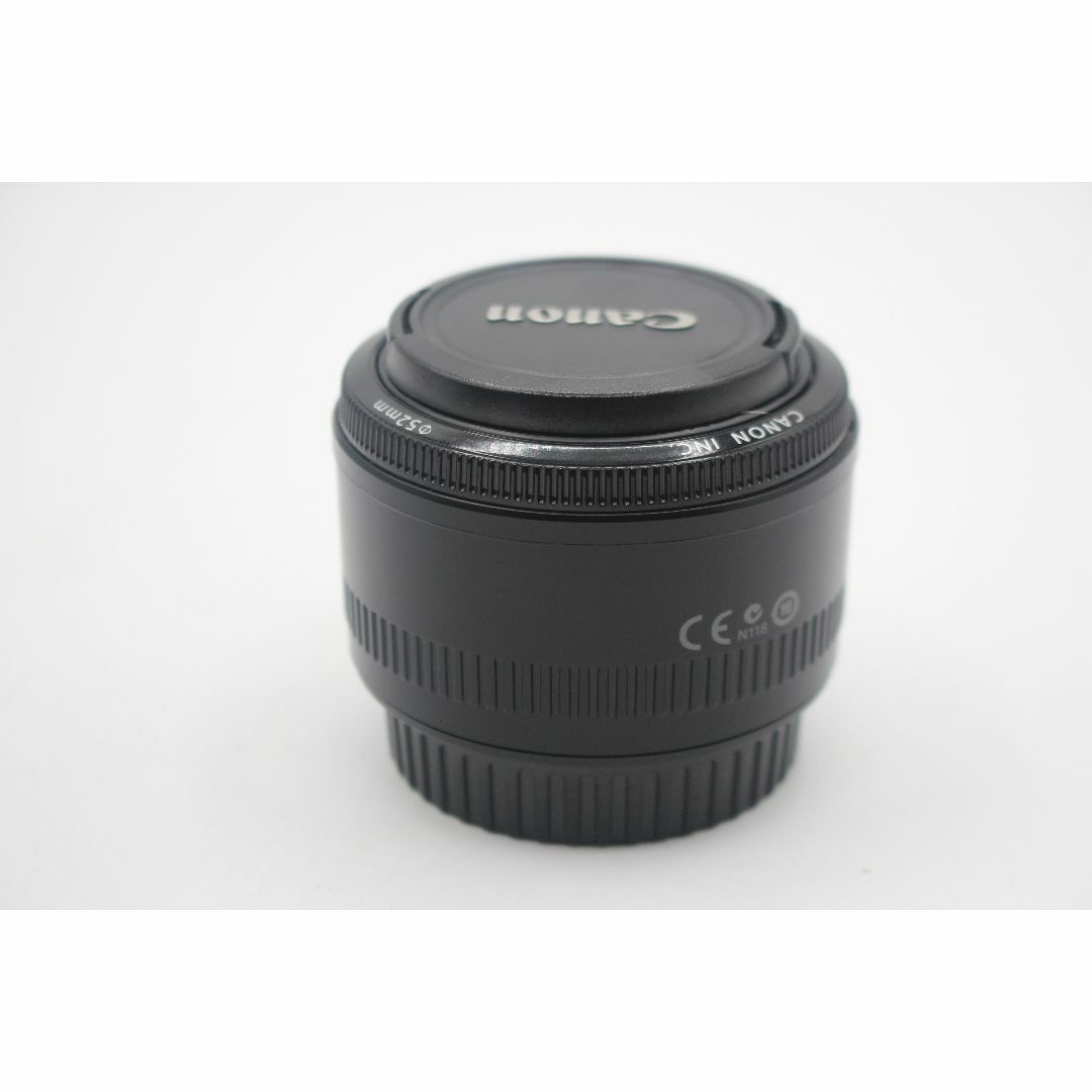 美品◇Canon キャノン EF 50mm F1.8 II◇8298-