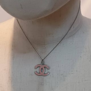 CHANEL(ネックレス)のフリマアイテム一覧 CHANEL(ネックレス)のフリマアイテム一覧