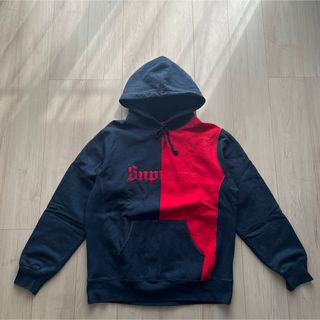 Supreme(パーカー ・ レッド/赤色系)のフリマアイテム一覧 Supreme(パーカー ・ レッド/赤色系)のフリマアイテム一覧