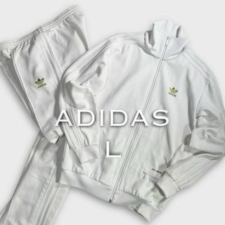 adidas - 【激レアカラー】adidas atp 80年代 usa トラック adidas - 【激レアカラー】adidas atp 80年代 usa トラック