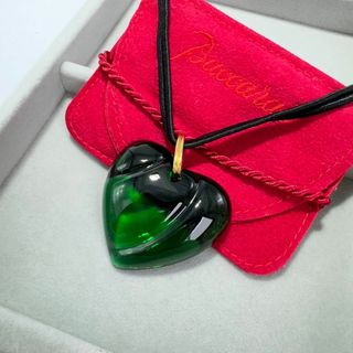 Baccarat(ネックレス)のフリマアイテム一覧 Baccarat(ネックレス)のフリマアイテム一覧