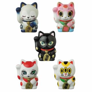 MEDICOM TOY - BE@RBRICK 招き猫 着ぐるみ 銀 1000%の通販 by MEDICOM TOY - BE@RBRICK 招き猫 着ぐるみ 銀 1000%の通販 by