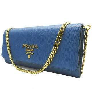 PRADA(ブルー・ネイビー/青色系)のフリマアイテム一覧 PRADA(ブルー・ネイビー/青色系)のフリマアイテム一覧