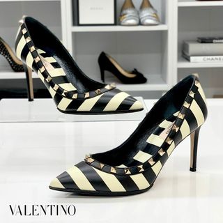 VALENTINO(ハイヒール/パンプス)のフリマアイテム一覧 VALENTINO(ハイヒール/パンプス)のフリマアイテム一覧