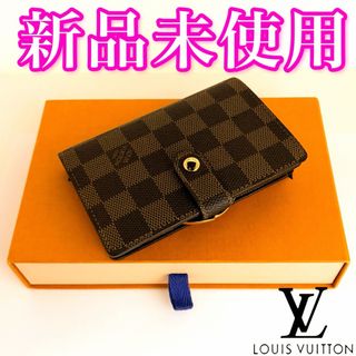 LOUIS VUITTON - 正規品保証ICチップ ヴィトン財布 LOUIS VUITTON - 正規品保証ICチップ ヴィトン財布