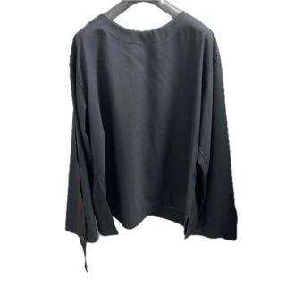 Yohji Yamamoto POUR HOMME - 【希少】ブラックスキャンダル Yohji Yamamoto POUR HOMME - 【希少】ブラックスキャンダル
