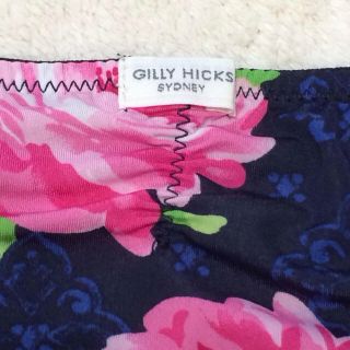 ギリーヒックス(Gilly Hicks)のギリーヒックDOWN UNDIES(ルームウェア)