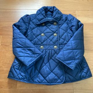 Ralph Lauren - 未使用タグ付☆ラルフローレン コットンニット Ralph Lauren - 未使用タグ付☆ラルフローレン コットンニット