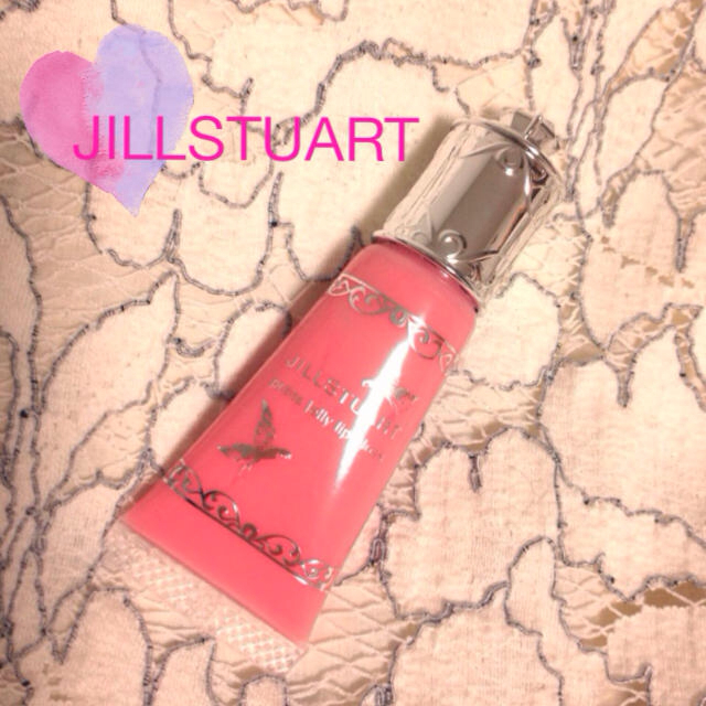 JILLSTUART(ジルスチュアート)のJILLSTUART♡グロス コスメ/美容のベースメイク/化粧品(その他)の商品写真