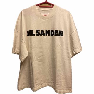 JIL SANDER(Tシャツ/カットソー(半袖/袖なし))のフリマ JIL SANDER(Tシャツ/カットソー(半袖/袖なし))のフリマ