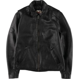 Harley Davidson(レザージャケット)のフリマアイテム一覧 Harley Davidson(レザージャケット)のフリマアイテム一覧