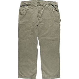 carhartt(パンツ ・ グリーン・カーキ/緑色系)のフリマ carhartt(パンツ ・ グリーン・カーキ/緑色系)のフリマ