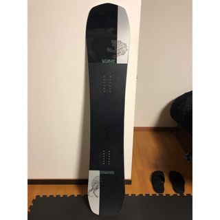 SALOMON - 10万相当❗️レディース②点セット☆サロモンの通販 SALOMON - 10万相当❗️レディース②点セット☆サロモンの通販