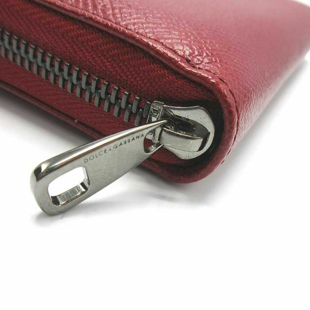 新品】ドルチェ＆ガッバーナ BP1672 A1001 87515 RUBINO (レッド