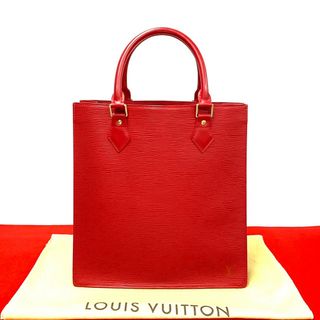 LOUIS VUITTON(バッグ ・ レッド/赤色系)のフリマアイテム一覧 LOUIS VUITTON(バッグ ・ レッド/赤色系)のフリマアイテム一覧