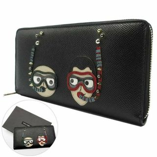 DOLCE&GABBANA(長財布)のフリマアイテム一覧 DOLCE&GABBANA(長財布)のフリマアイテム一覧