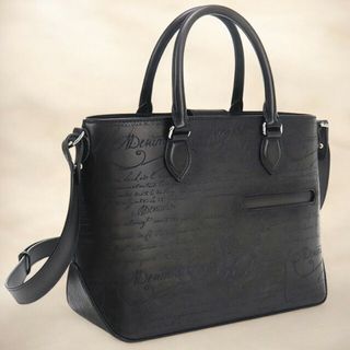 BERLUTI - 新品タグ付き BERLUTI サイズ 3XL ポロシャツ BERLUTI - 新品タグ付き BERLUTI サイズ 3XL ポロシャツ