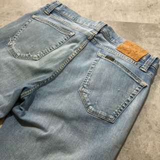 BIG JOHN - 奇跡のオリジナル品 70' 80' BIG JOHN M3002 w32の BIG JOHN - 奇跡のオリジナル品 70' 80' BIG JOHN M3002 w32の