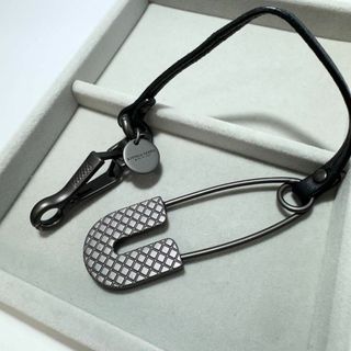 BOTTEGA VENETA - 残り1【新品】BOTTEGA VENETA バッグチャーム BOTTEGA VENETA - 残り1【新品】BOTTEGA VENETA バッグチャーム