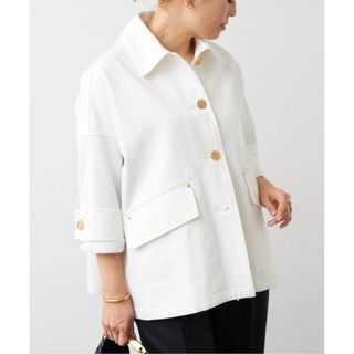 DEUXIEME CLASSE - LETICIA レチシア HOOK 01 (Gold) 新品未使用 DEUXIEME CLASSE - LETICIA レチシア HOOK 01 (Gold) 新品未使用