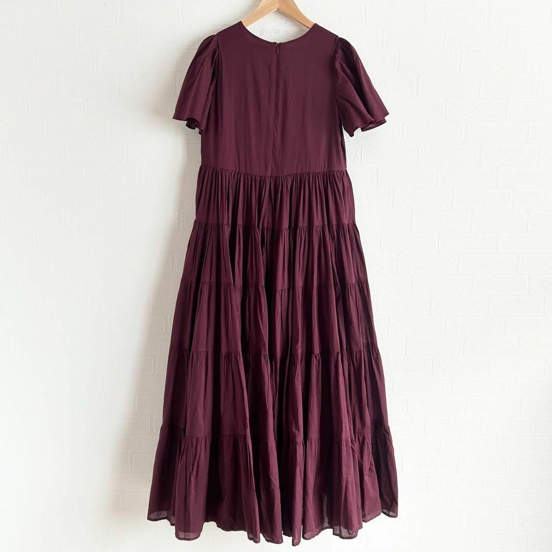 MARIHA - 美品✨MARIHA エンジェルのドレス ワンピース MARIHA - 美品✨MARIHA エンジェルのドレス ワンピース