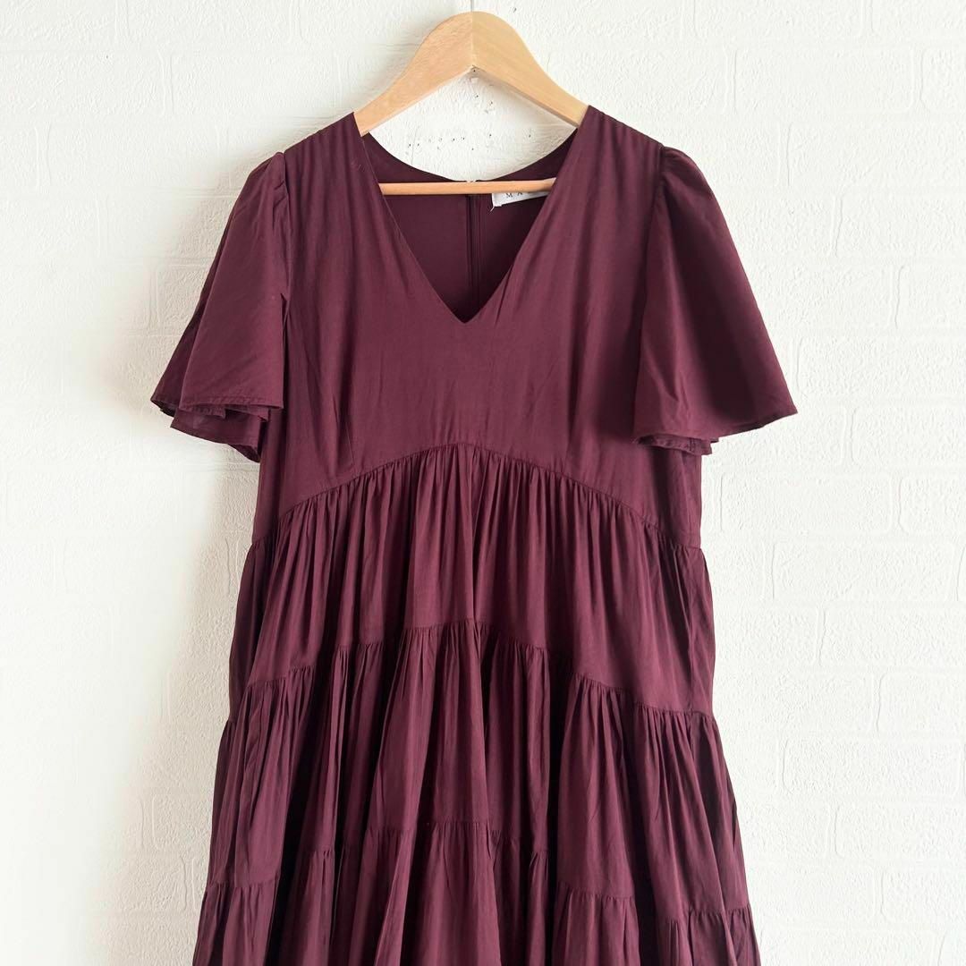 MARIHA - 美品✨MARIHA エンジェルのドレス ワンピース MARIHA - 美品✨MARIHA エンジェルのドレス ワンピース