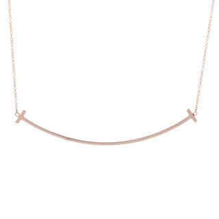 Tiffany & Co. - ティファニー 美品 ナローリング チタン 1837 Tiffany & Co. - ティファニー 美品 ナローリング チタン 1837