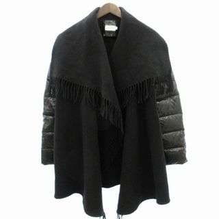 MONCLER - MONCLER超レアBANNEC モンクレールギャザーフード MONCLER - MONCLER超レアBANNEC モンクレールギャザーフード