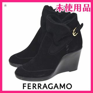Salvatore Ferragamo(ブーツ)のフリマアイテム一覧 Salvatore Ferragamo(ブーツ)のフリマアイテム一覧