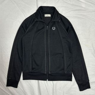 FRED PERRY - 超美品!フレッドペリー トラックジャケット FRED PERRY - 超美品!フレッドペリー トラックジャケット