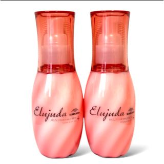 エルジューダ(Erujuda（Milbong）)のミルボン エルジューダ  フリッズフィクサー エマルジョン＋ 120mL 2本(オイル/美容液)