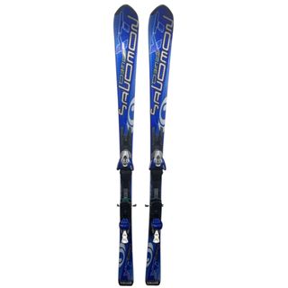 SALOMON - サロモン SALOMON X-free7 スキー3点セット162cm SALOMON - サロモン SALOMON X-free7 スキー3点セット162cm