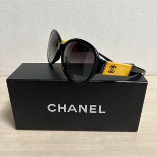 CHANEL(イエロー/黄色系)のフリマアイテム一覧 CHANEL(イエロー/黄色系)のフリマアイテム一覧