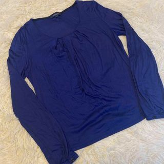 BURBERRY(カットソー(長袖/七分))のフリマアイテム一覧 BURBERRY(カットソー(長袖/七分))のフリマアイテム一覧