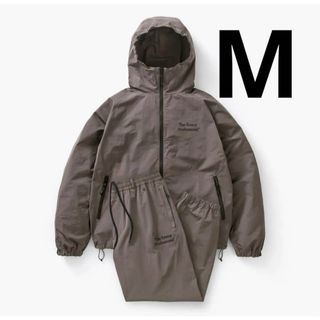 1LDK SELECT - ennoy スタイリスト私物 ナイロンジャケット 1LDK SELECT - ennoy スタイリスト私物 ナイロンジャケット