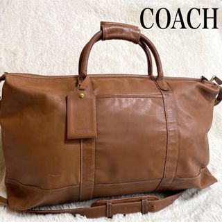 COACH(ボストンバッグ)のフリマアイテム一覧 COACH(ボストンバッグ)のフリマアイテム一覧