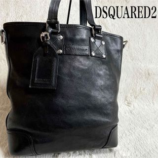 DSQUARED2(トートバッグ)のフリマアイテム一覧 DSQUARED2(トートバッグ)のフリマアイテム一覧