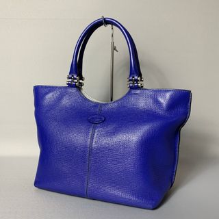 TOD'S(バッグ ・ ブルー・ネイビー/青色系)のフリマアイテム一覧 TOD'S(バッグ ・ ブルー・ネイビー/青色系)のフリマアイテム一覧