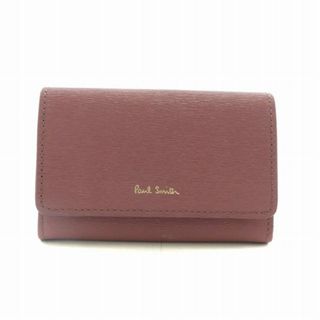 Paul Smith(名刺入れ/定期入れ)のフリマアイテム一覧 Paul Smith(名刺入れ/定期入れ)のフリマアイテム一覧