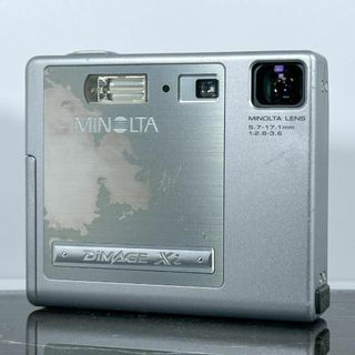 KONICA MINOLTA(コンパクトデジタルカメラ)のフリマアイテム一覧 KONICA MINOLTA(コンパクトデジタルカメラ)のフリマアイテム一覧