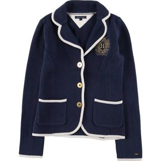TOMMY HILFIGER(テーラードジャケット)のフリマアイテム一覧 TOMMY HILFIGER(テーラードジャケット)のフリマアイテム一覧