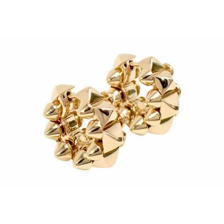 Cartier - 【美品】Cartier カルティエ トリニティ フープ Cartier - 【美品】Cartier カルティエ トリニティ フープ