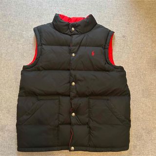 POLO RALPH LAUREN(ダウンベスト)のフリマアイテム一覧 POLO RALPH LAUREN(ダウンベスト)のフリマアイテム一覧