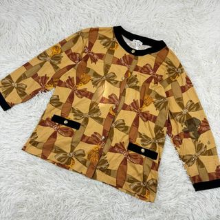 CELINE - CELINE セリーヌ フィービー期 バイカラー シャツ 長袖 CELINE - CELINE セリーヌ フィービー期 バイカラー シャツ 長袖